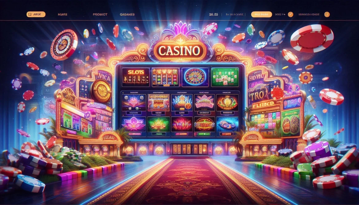 Trino Casino